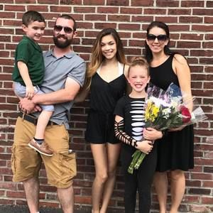 Meet your Posher, Jeff